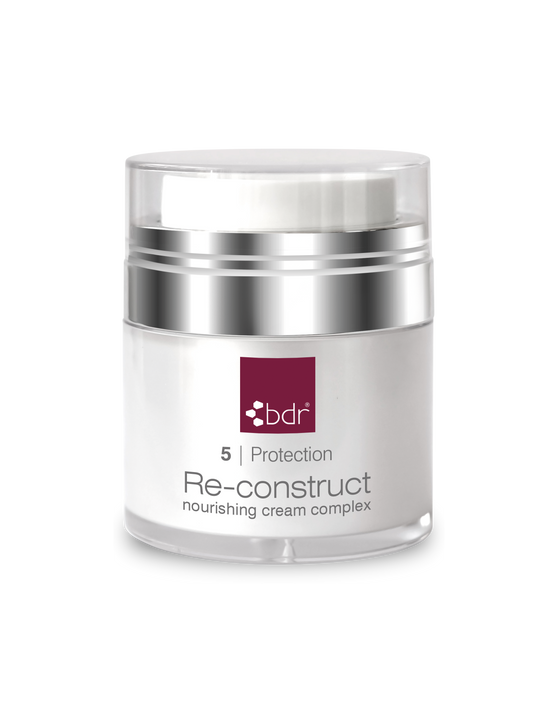 BDR Re-construct
