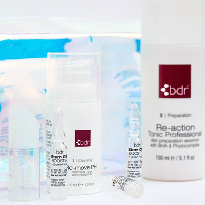 bdr® BACK TO ROUTINE SET