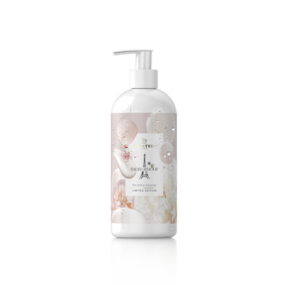 MONTEIL CLEANSING PRO ACTIVE CLEANSER - SOMMER EDITION