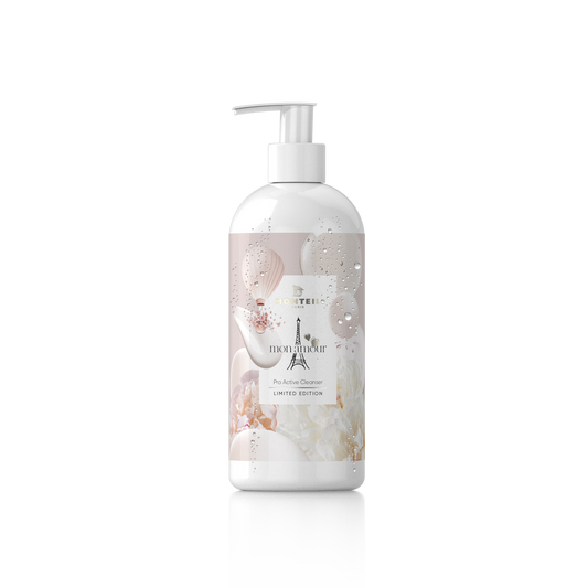 MONTEIL CLEANSING PRO ACTIVE CLEANSER - SOMMER EDITION