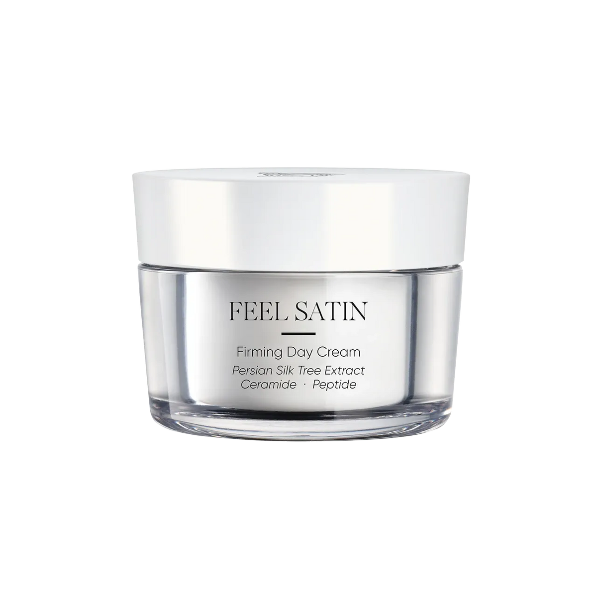 MONTEIL FEEL SATIN FIRMING DAY CREAM