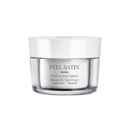MONTEIL FEEL SATIN FIRMING DAY CREAM