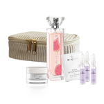 MONTEIL Fig & Grapefruit Face & Body Tonic rinkinys