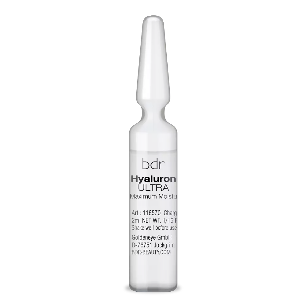 bdr® Hyaluron Ultra