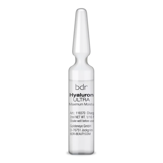 bdr® Hyaluron Ultra