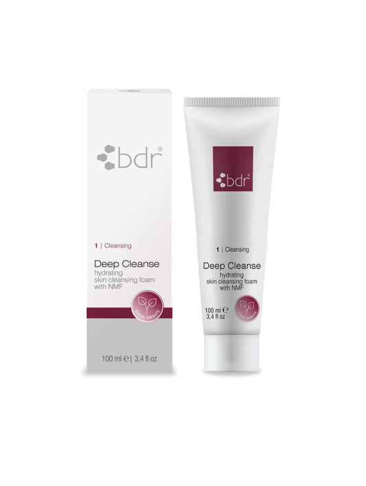 BDR Deep Cleanse