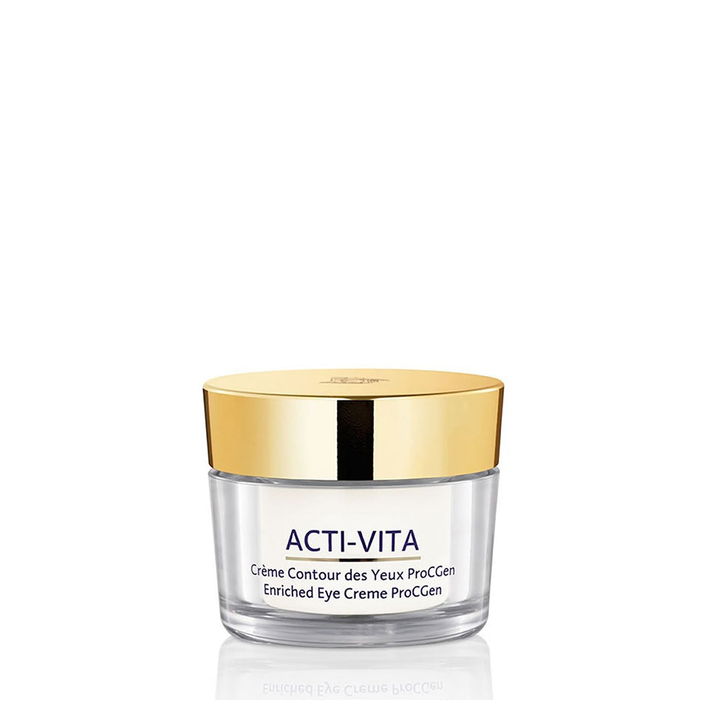 MONTEIL ProCGen Eye Creme