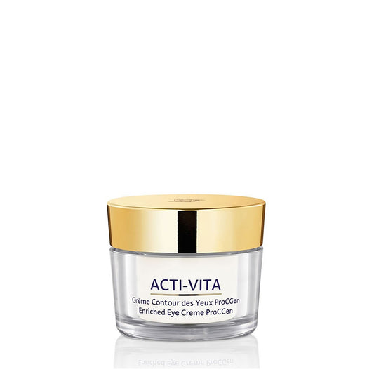 MONTEIL ProCGen Eye Creme