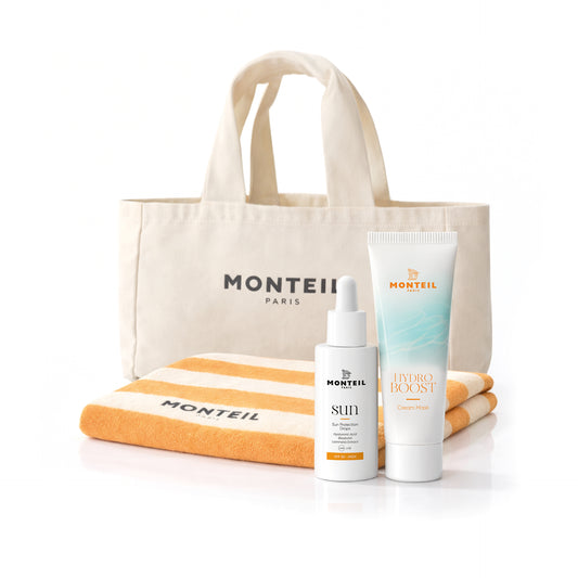 MONTEIL BEACH SET
