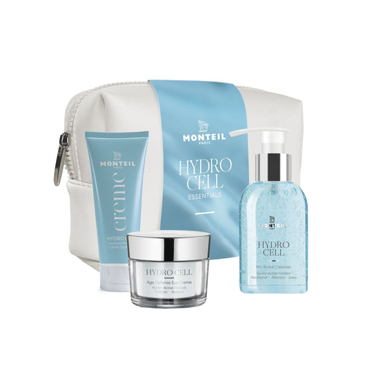 MONTEIL CARE SET HYDRO CELL