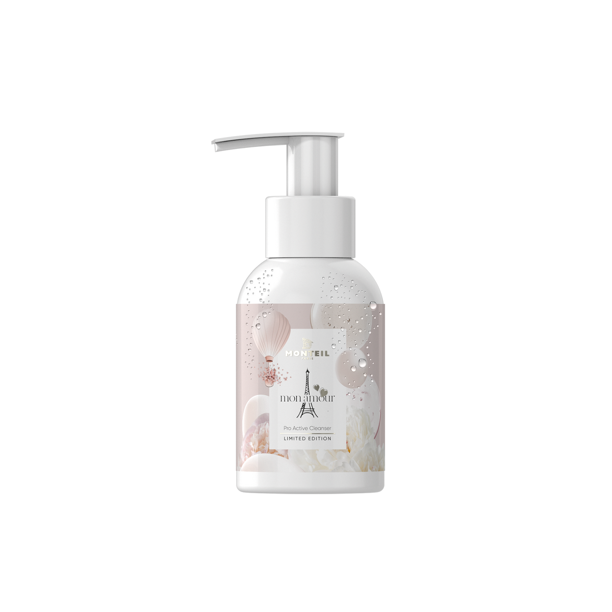 MONTEIL CLEANSING PRO ACTIVE CLEANSER - SOMMER EDITION - 100 ml