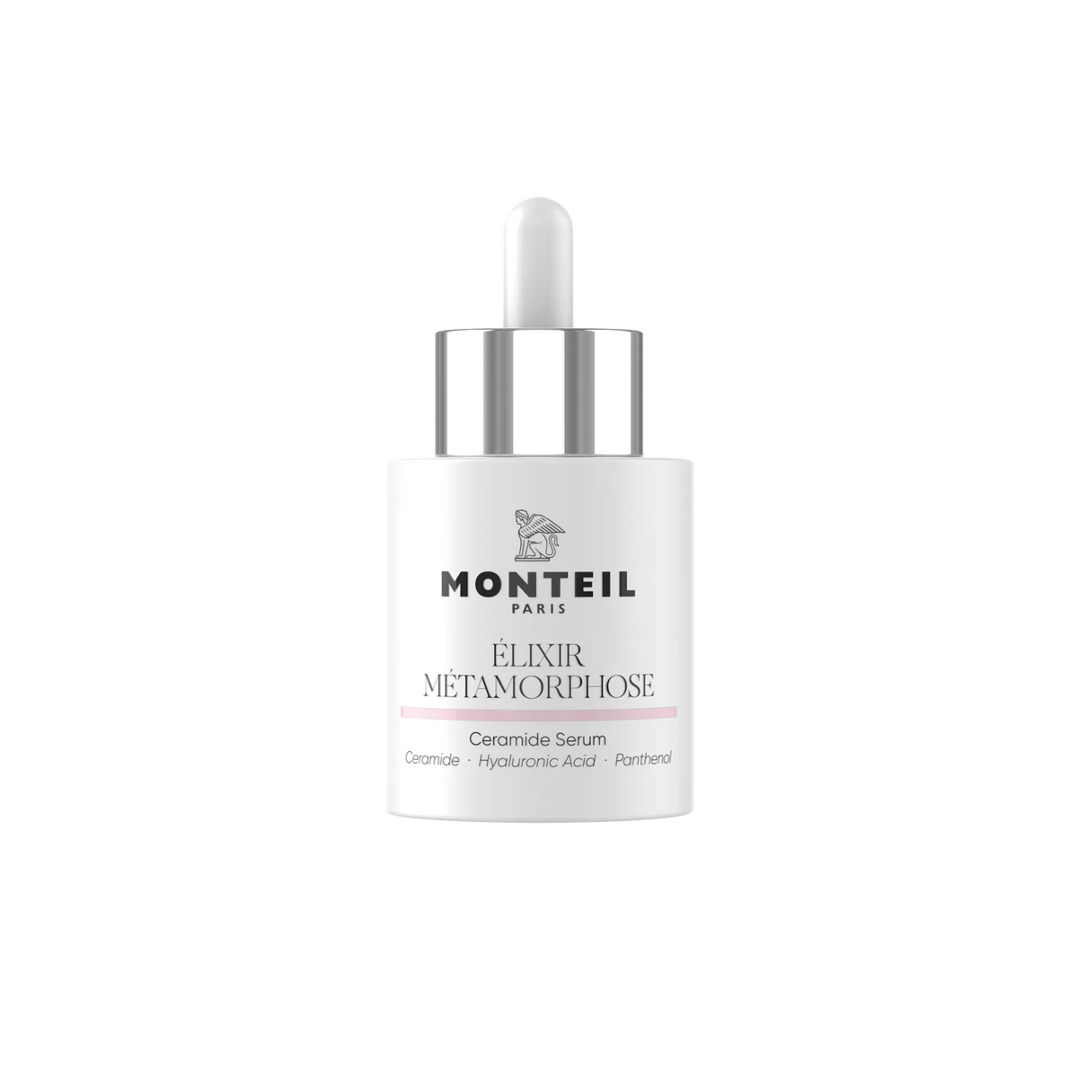 MONTEIL ÉLIXIR MÉTAMORPHOSE CERAMIDE SERUM + DOVANA