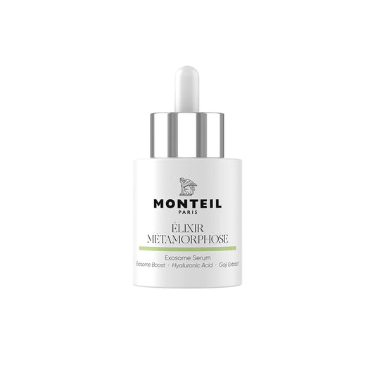 MONTEIL Élixir Métamorphose Exosome Serum + DOVANA
