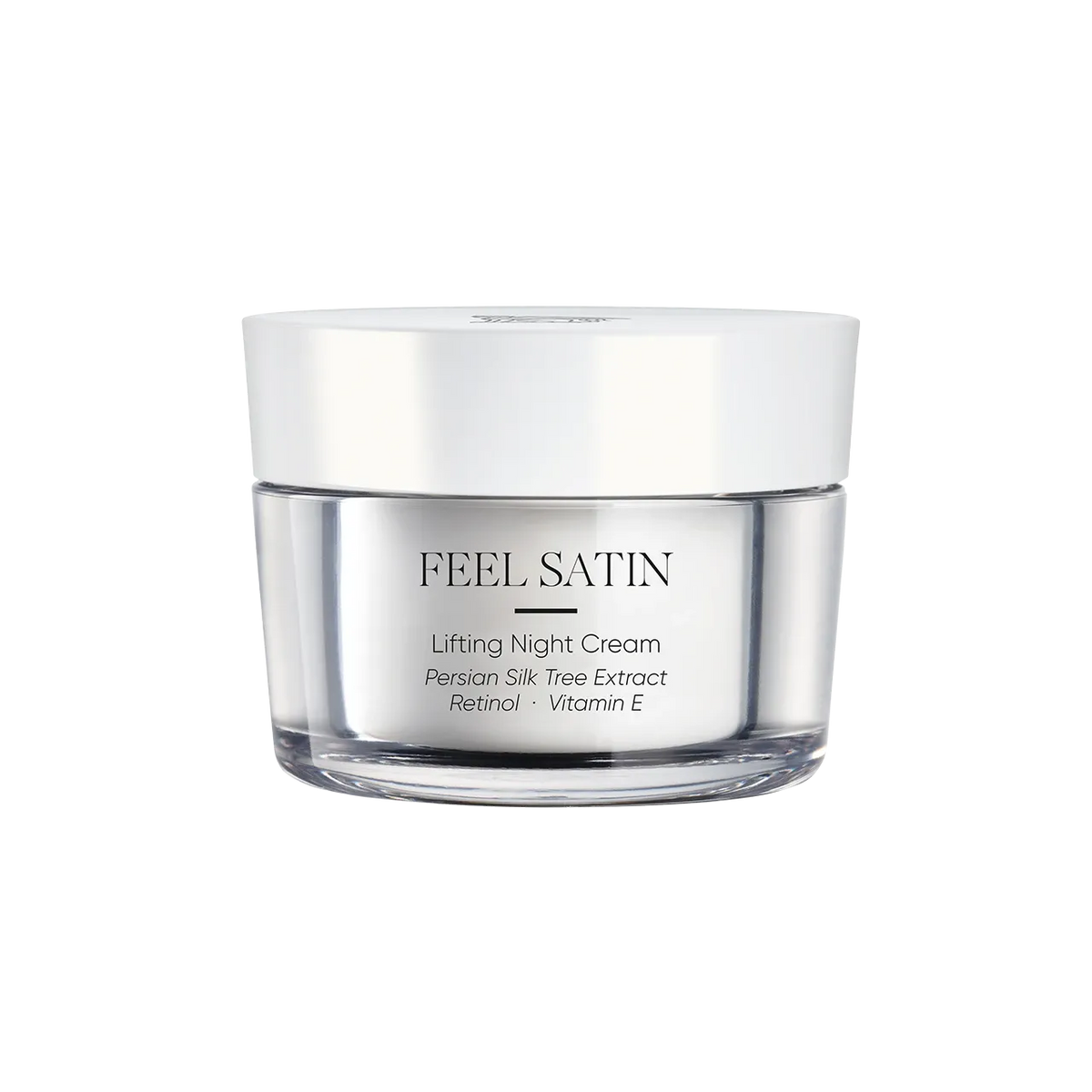 MONTEIL FEEL SATIN LIFTING NIGHT CREAM