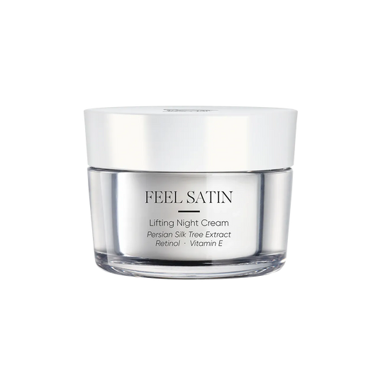 MONTEIL FEEL SATIN LIFTING NIGHT CREAM