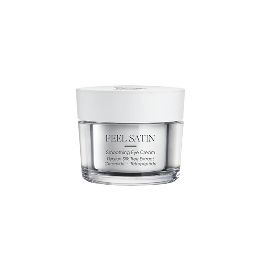 MONTEIL FEEL SATIN SMOOTHING EYE CREAM
