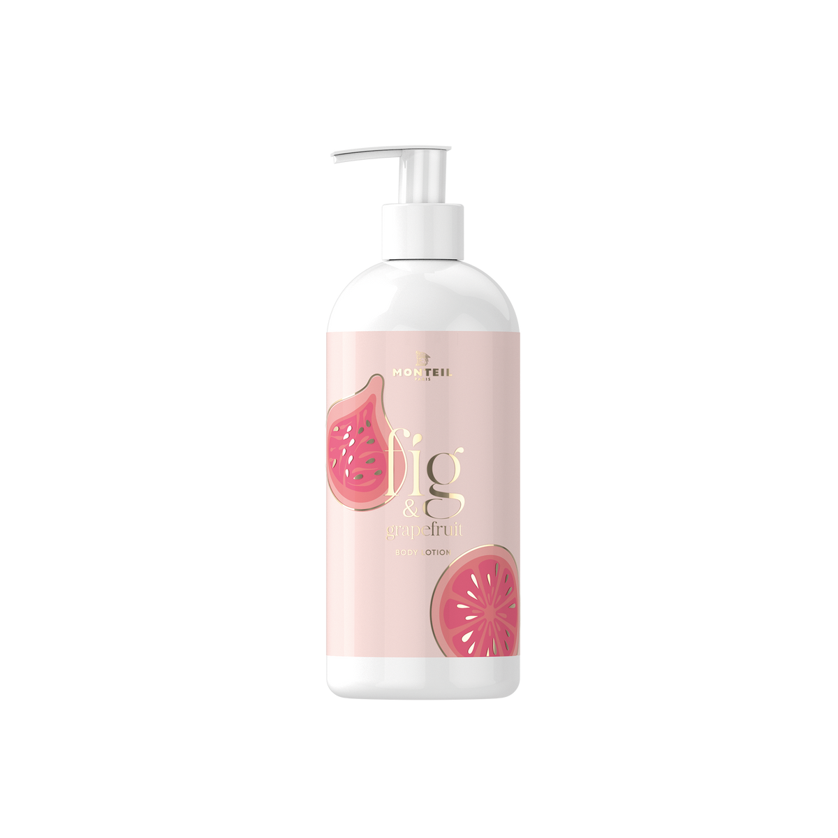 MONTEIL FIG & GRAPEFRUIT BODYLOTION