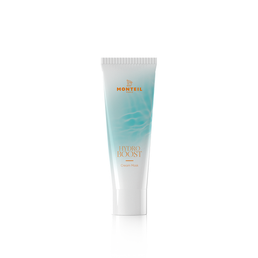 MONTEIL HYDRO BOOST CREAM MASK