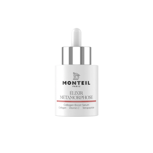 MONTEIL ÉLIXIR MÉTAMORPHOSE COLLAGEN BOOST SERUM