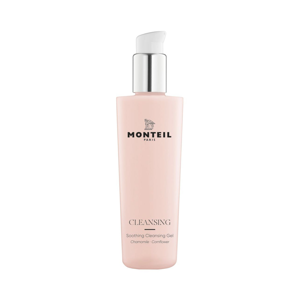 MONTEIL SOOTHING CLEANSING GEL
