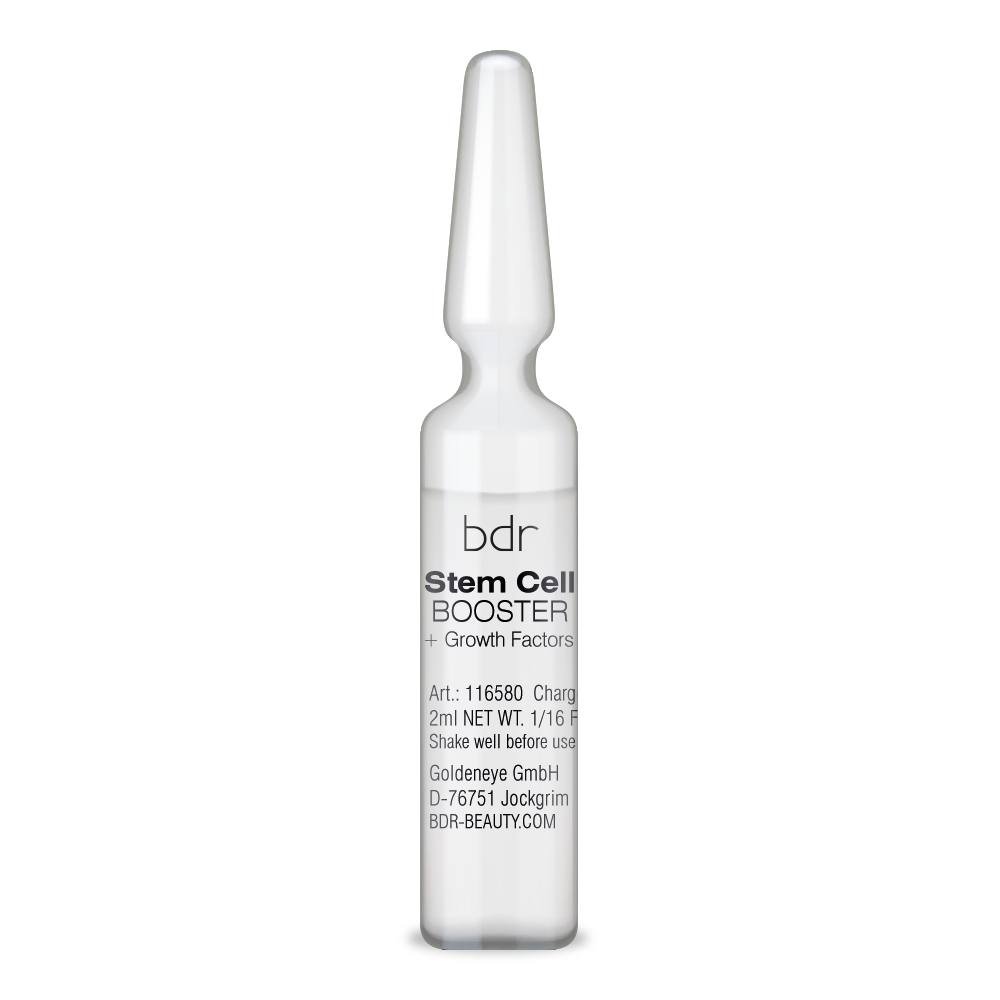 bdr® Stem Cell BOOSTER