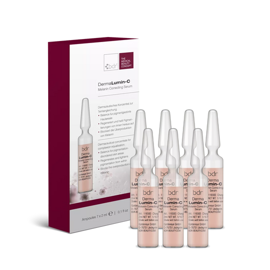 bdr® DermaLumin-C