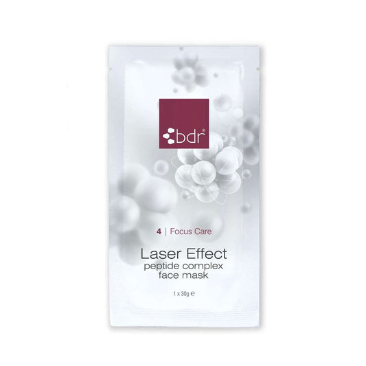 BDR Laser Effect Peptide Complex Mask
