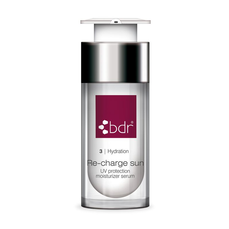 BDR Re-charge Sun