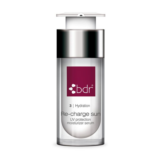 BDR Re-charge Sun