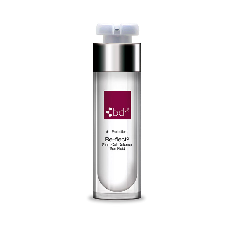 BDR Re-flect² SPF 40
