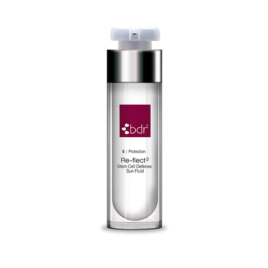 BDR Re-flect² SPF 40