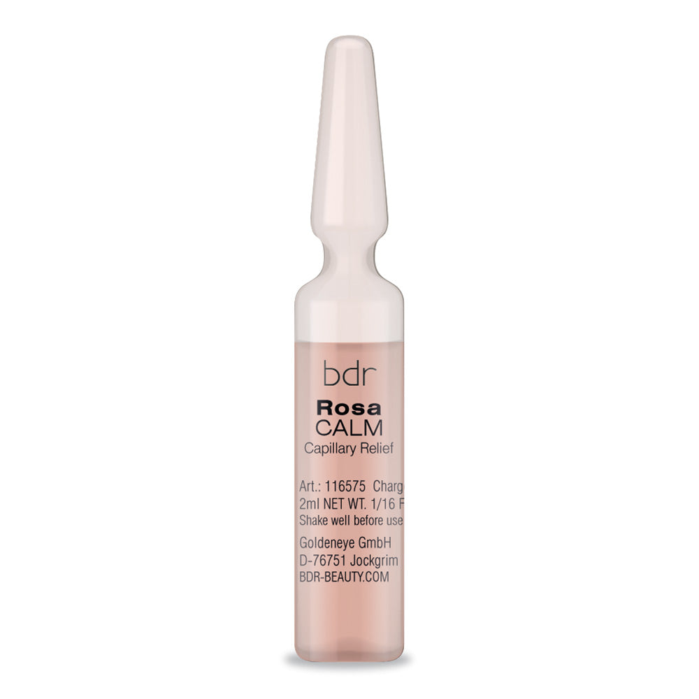 bdr® Rosa Calm