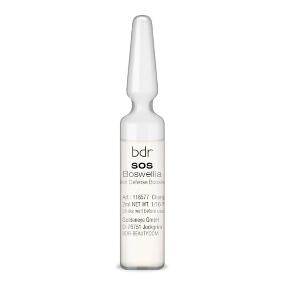 bdr® SOS Boswellia
