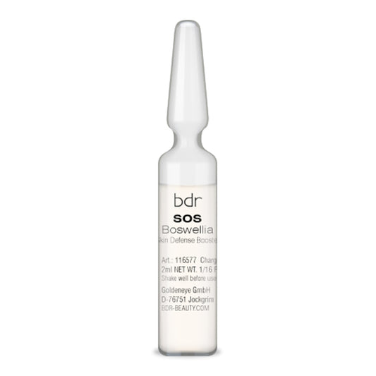 bdr® SOS Boswellia