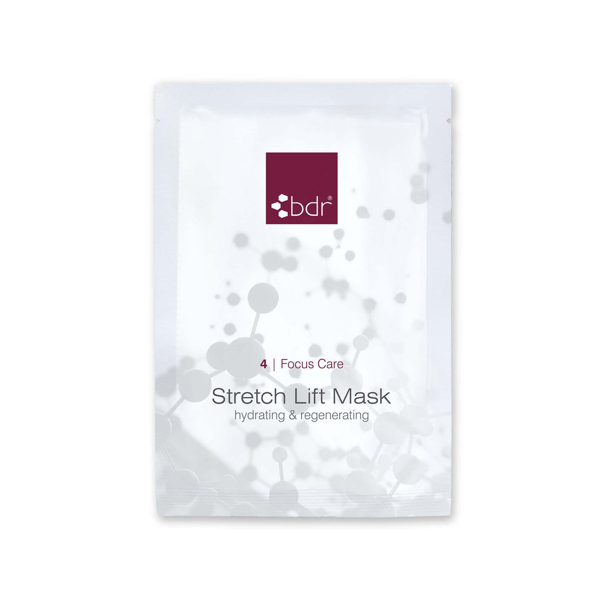 BDR  Stretch Lift Mask