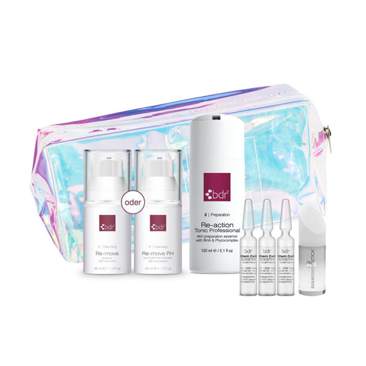 bdr® BACK TO ROUTINE SET