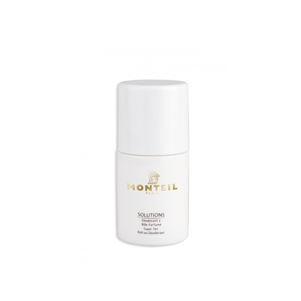 MONTEIL Roll-on deodorant