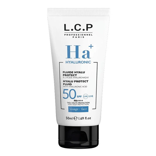 L.C.P FLUIDE HYALU PROTECT 50 SPF