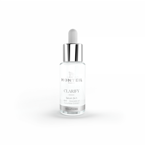 MONTEIL Clarify Serum 24h