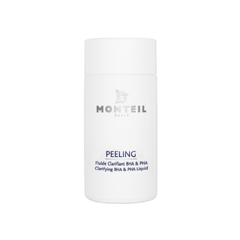 MONTEIL PHA & BHA Liquid