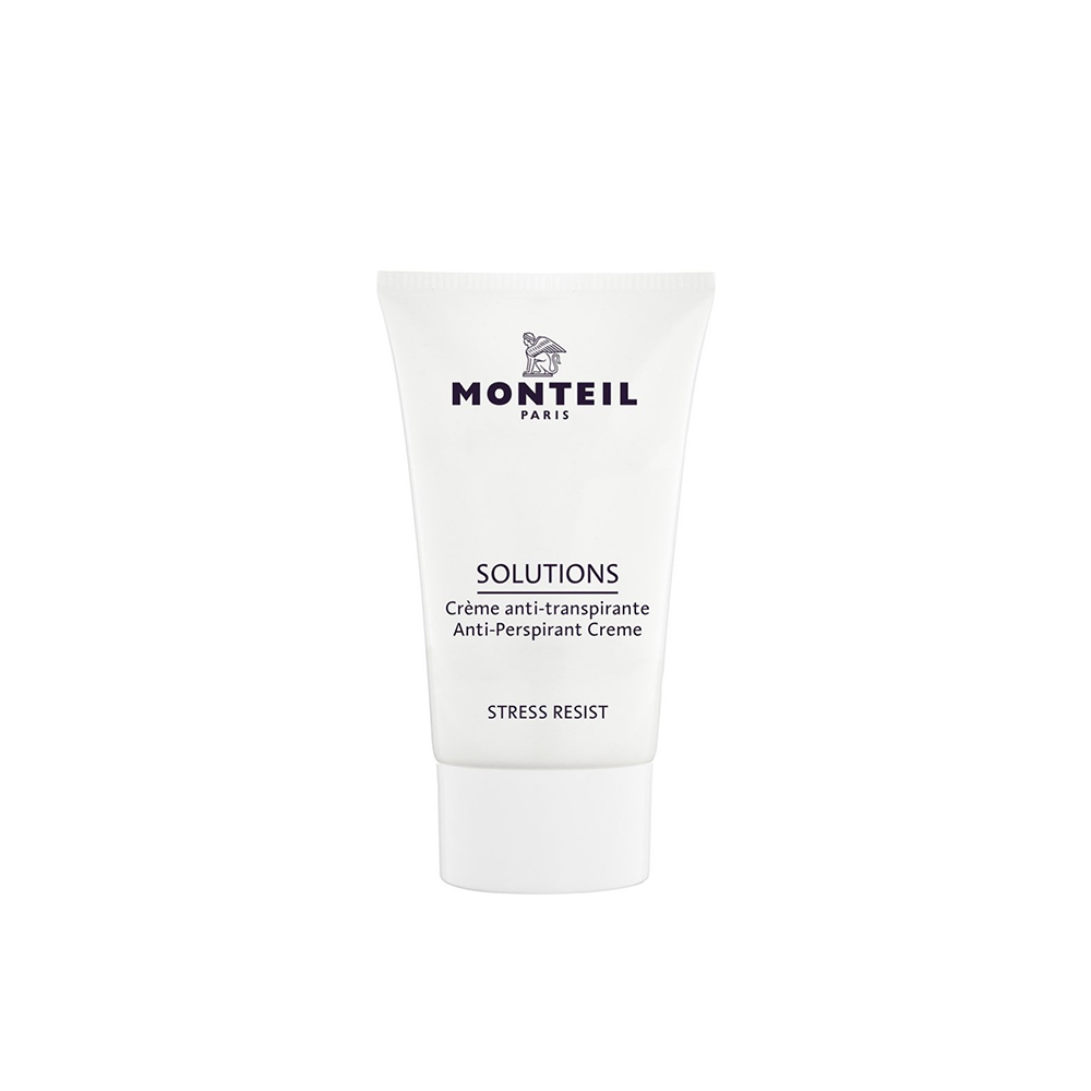 MONTEIL Anti-perspirant creme