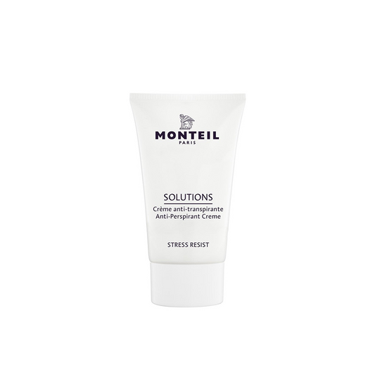 MONTEIL Anti-perspirant creme