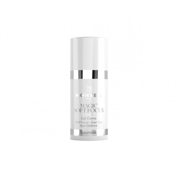 MONTEIL Magic Soft Focus Eye Cream