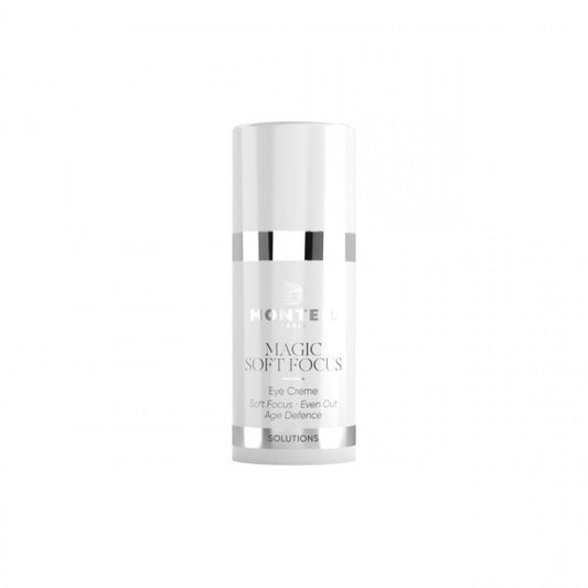 MONTEIL Magic Soft Focus Eye Cream