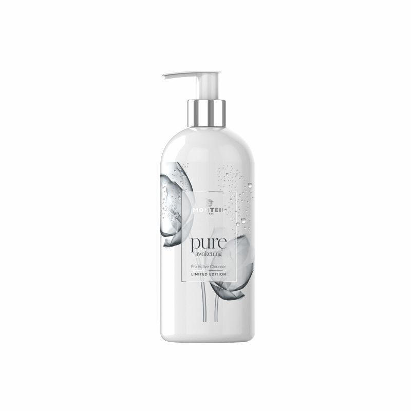 MONTEIL Pure Awakening Pro Active Cleanser