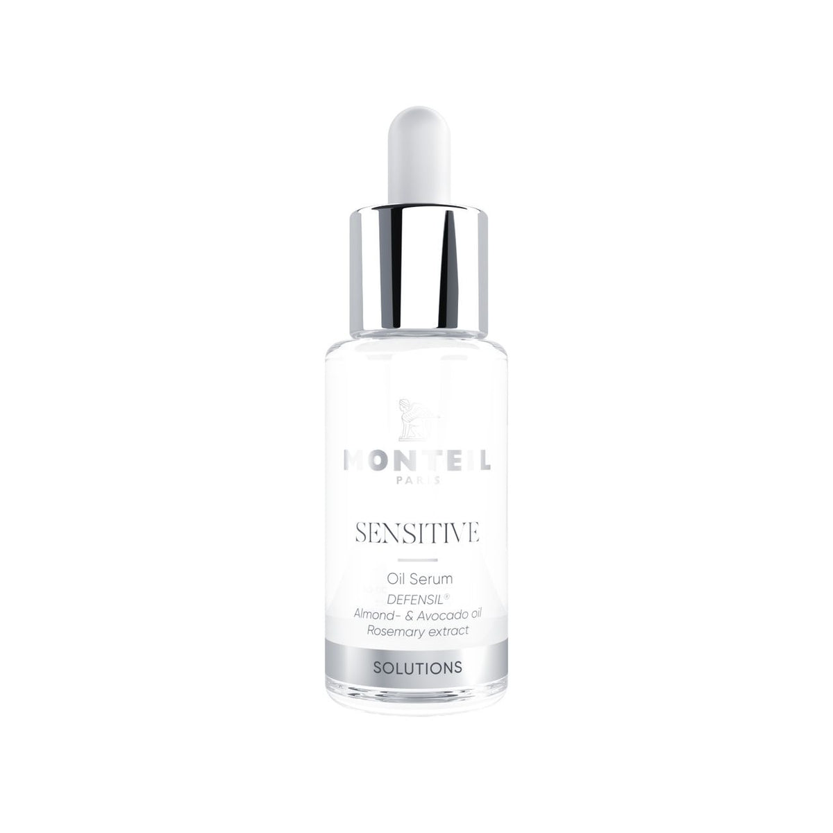 MONTEIL SOLUTIONS SENSITIVE OIL SERUM