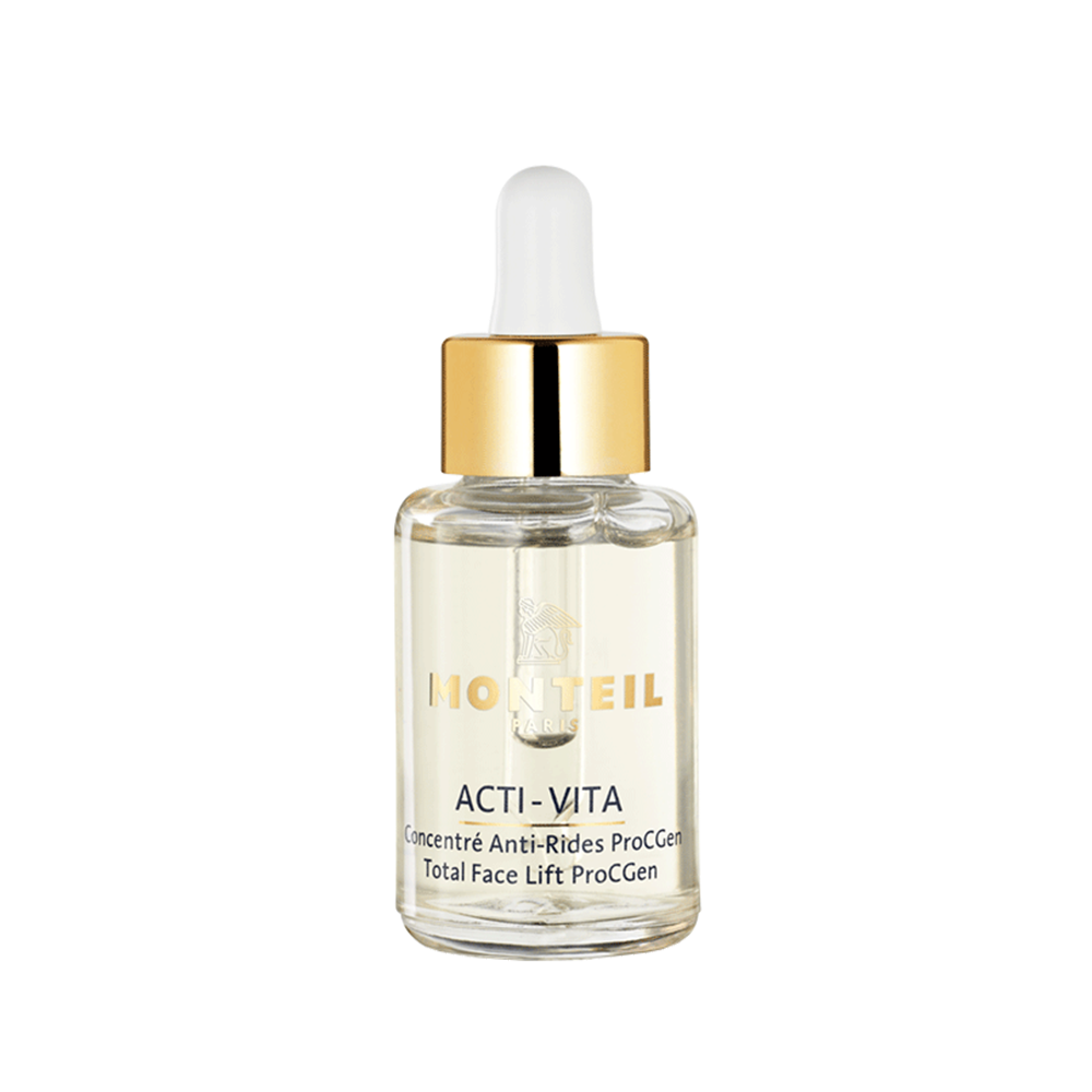MONTEIL Face Lift Serum