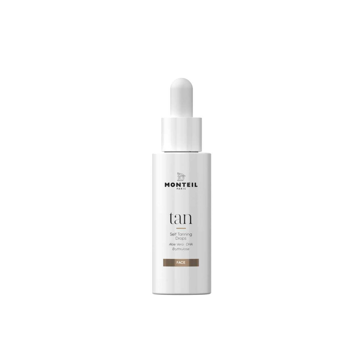 MONTEIL SELF TANNING DROPS